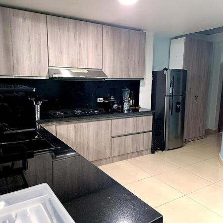 Hostal Valle Andino El Tambo Екстериор снимка