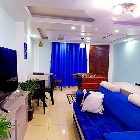 Hostal Valle Andino El Tambo Екстериор снимка